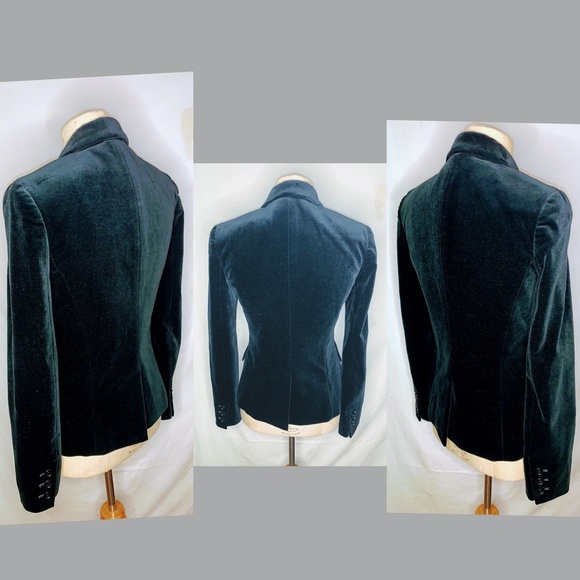 Theory Corduroy Power Jacket - Picture 2 of 16